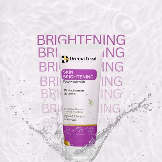 Skin Brightening Face wash-100 ML