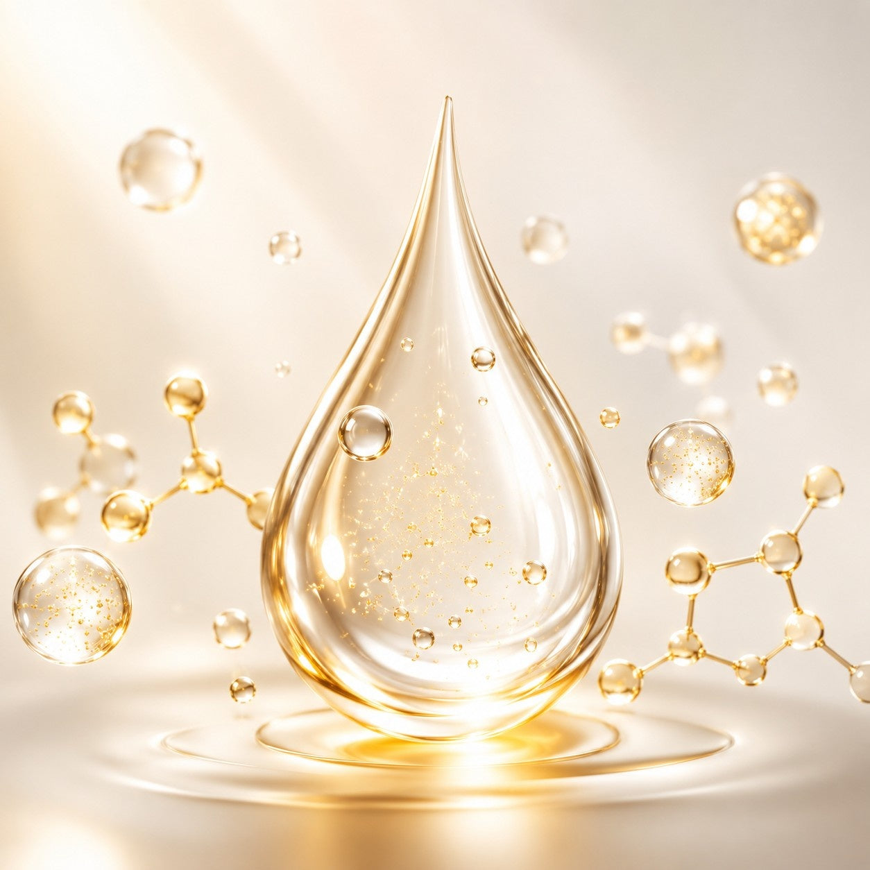 Niacinamide Range