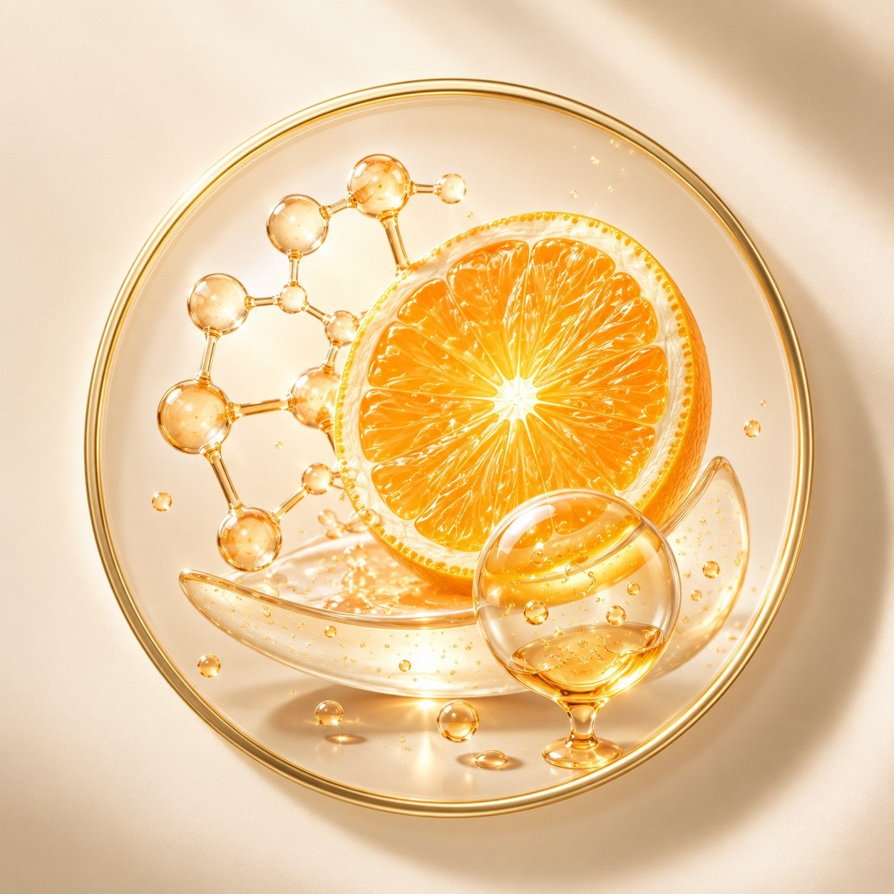 Vitamin C Range
