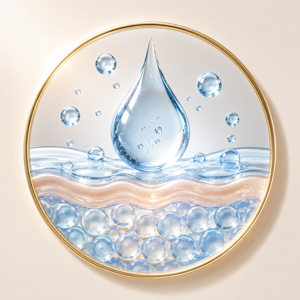 Hyaluronic Range